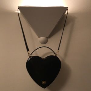 Moschino love shoulder bag